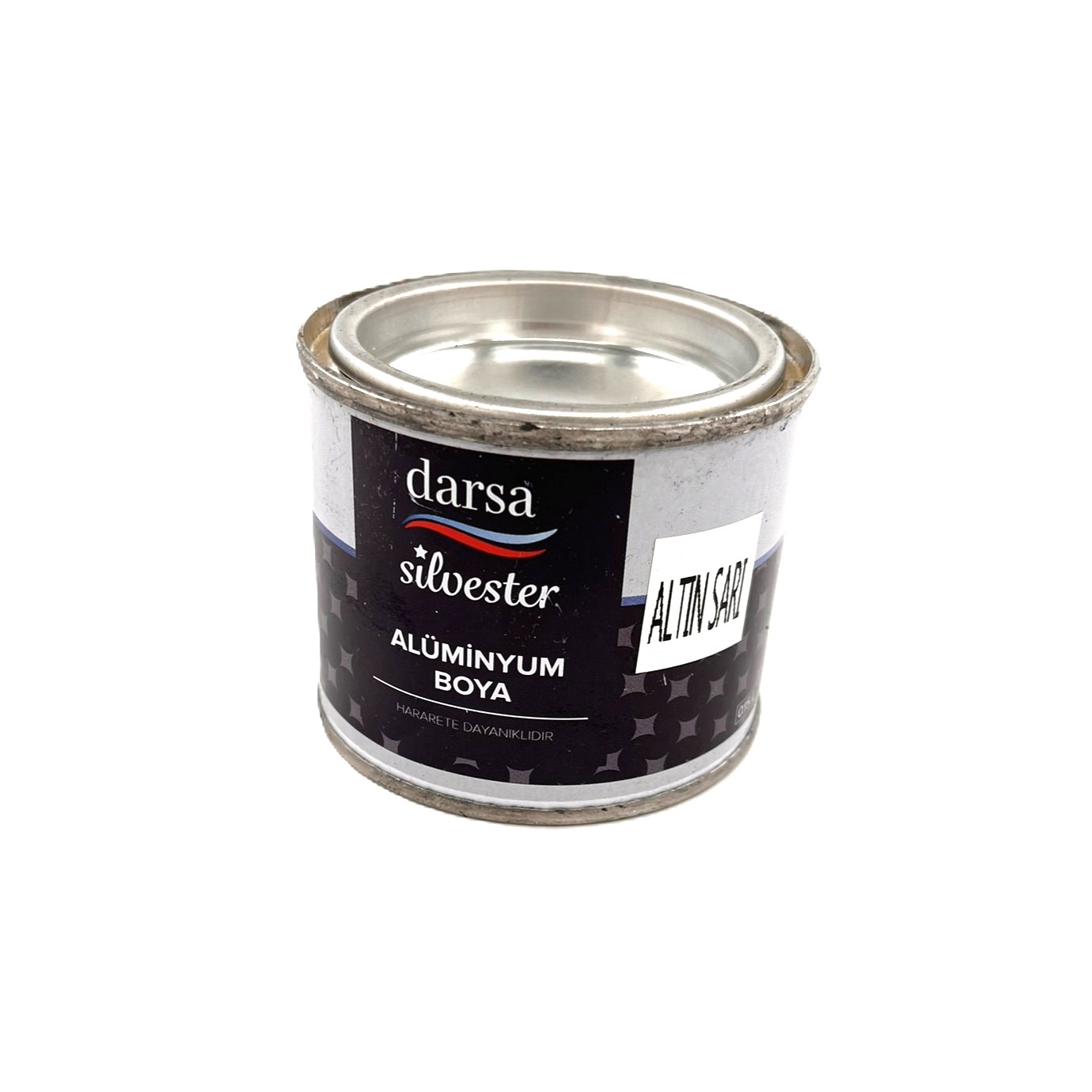 DARSA SARI YALDIZ BOYA 1/5 200GR